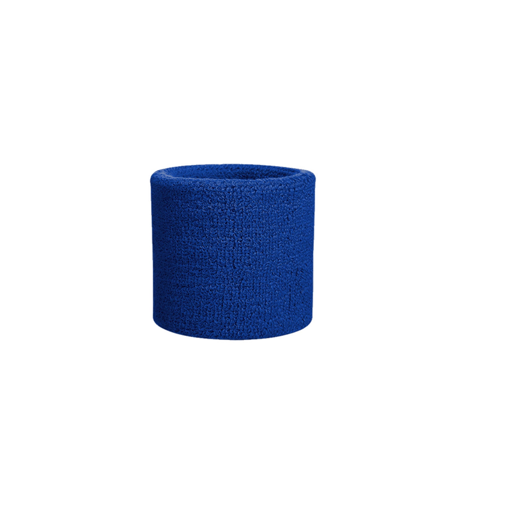 Knitted Sports Wristband Absorbs Sweat