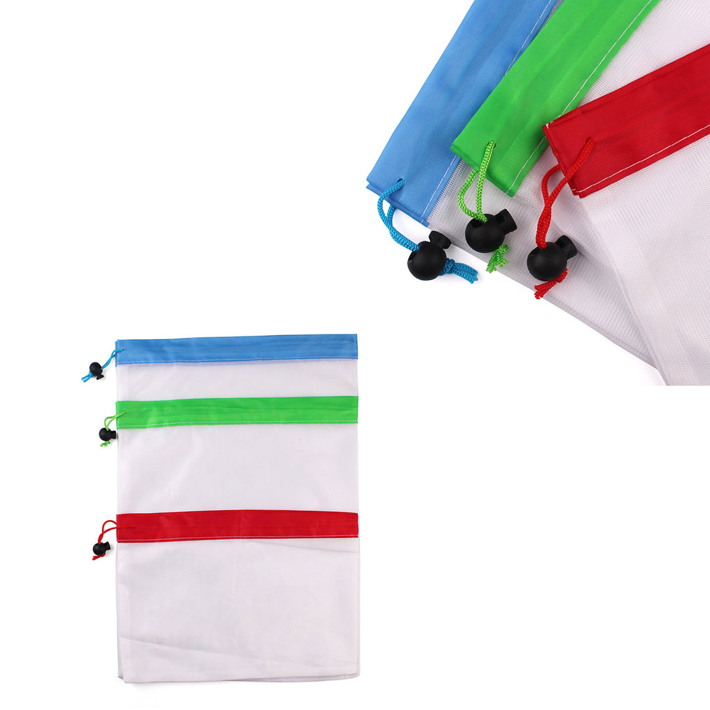 Fruit Tote Mesh Bag