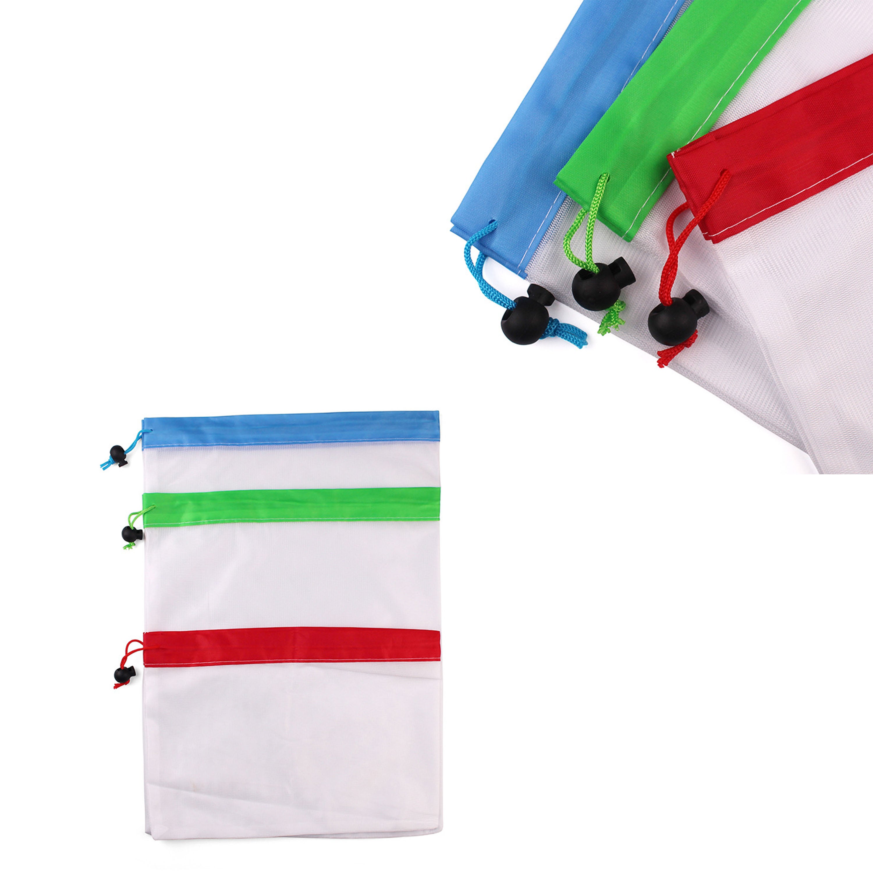 Fruit Tote Mesh Bag