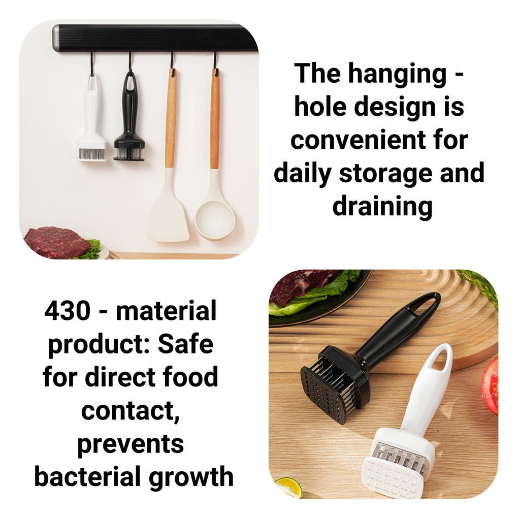 Meat - Pounding Hammer