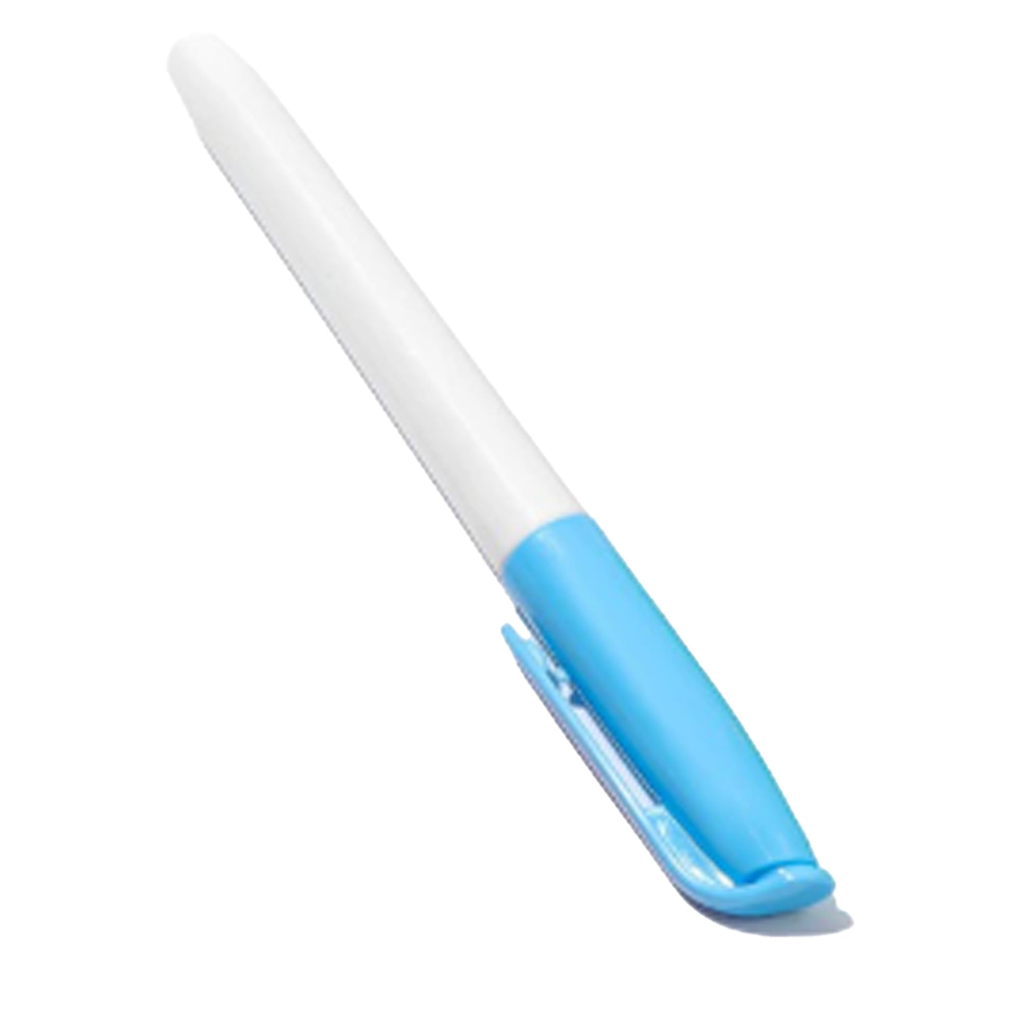 7 Color Oil Based Permanent Markers - Plastic Body