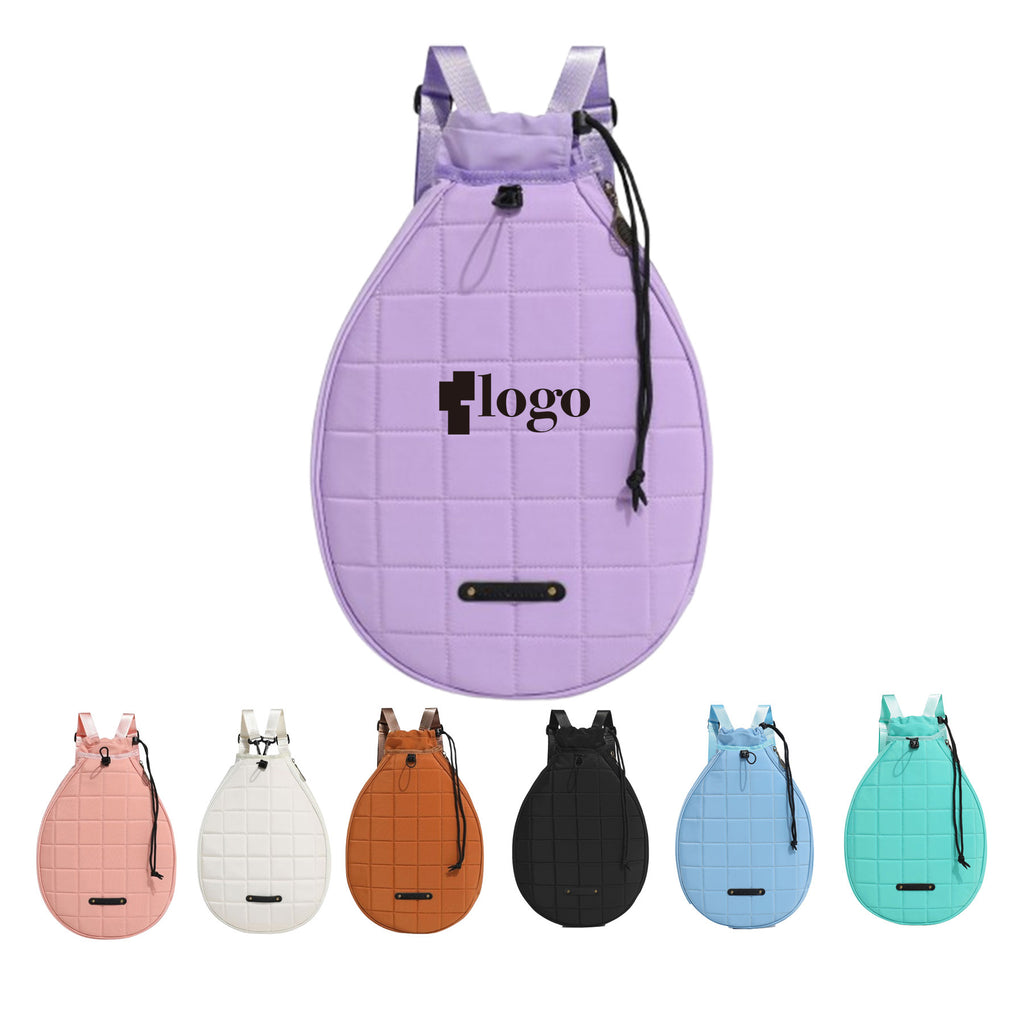 Tennis Shoulder Bag