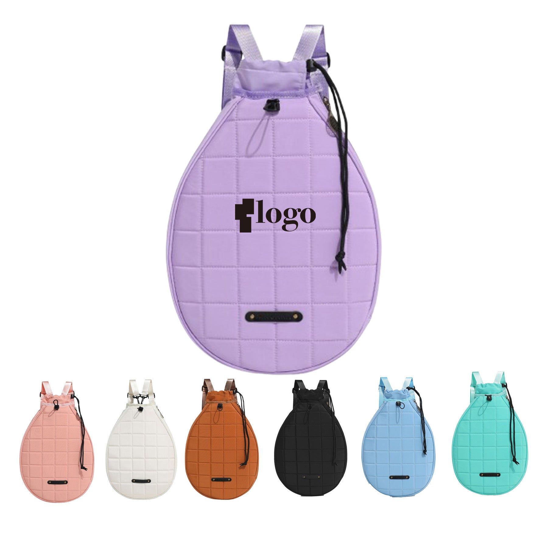 Tennis Shoulder Bag
