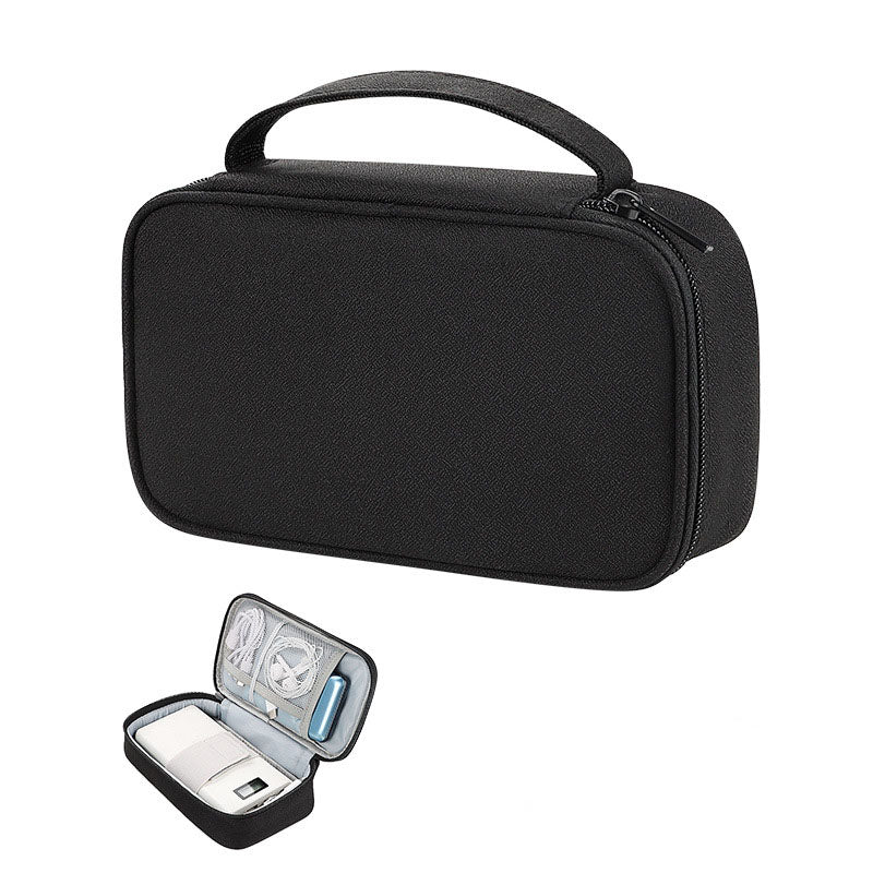 Electronic Organizer Pouch Bag