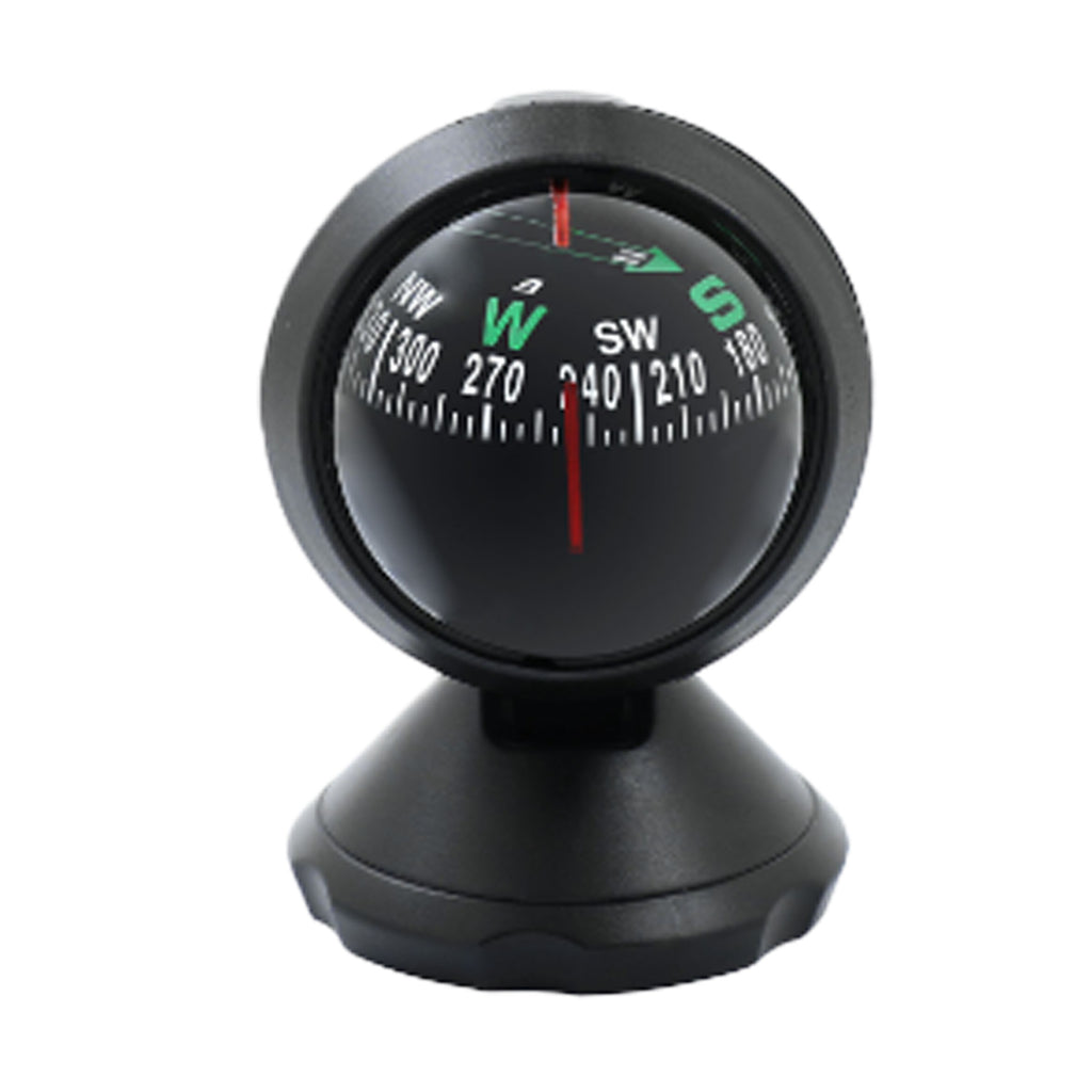 Outdoor Car Interior Ornament Guide Ball