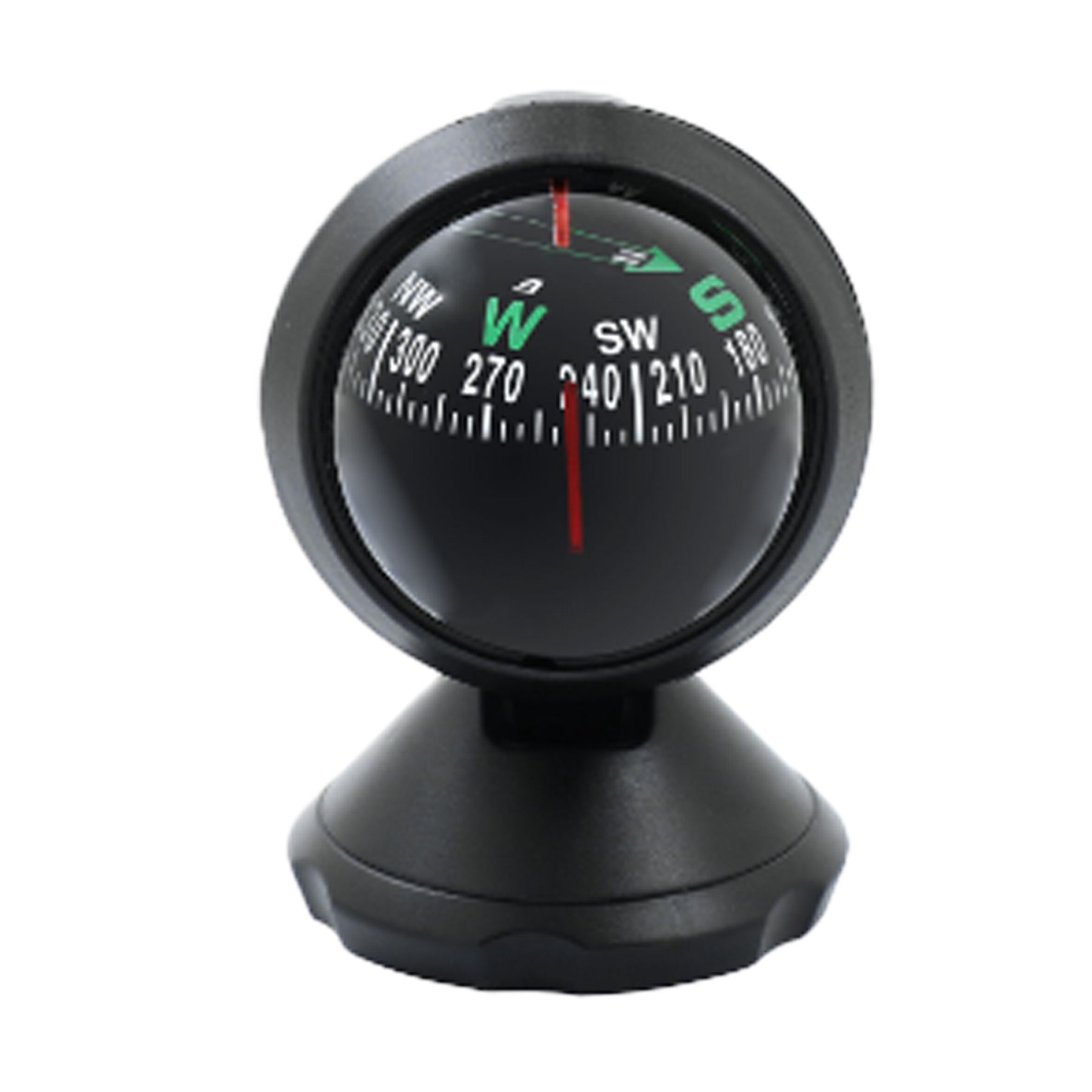 Outdoor Car Interior Ornament Guide Ball
