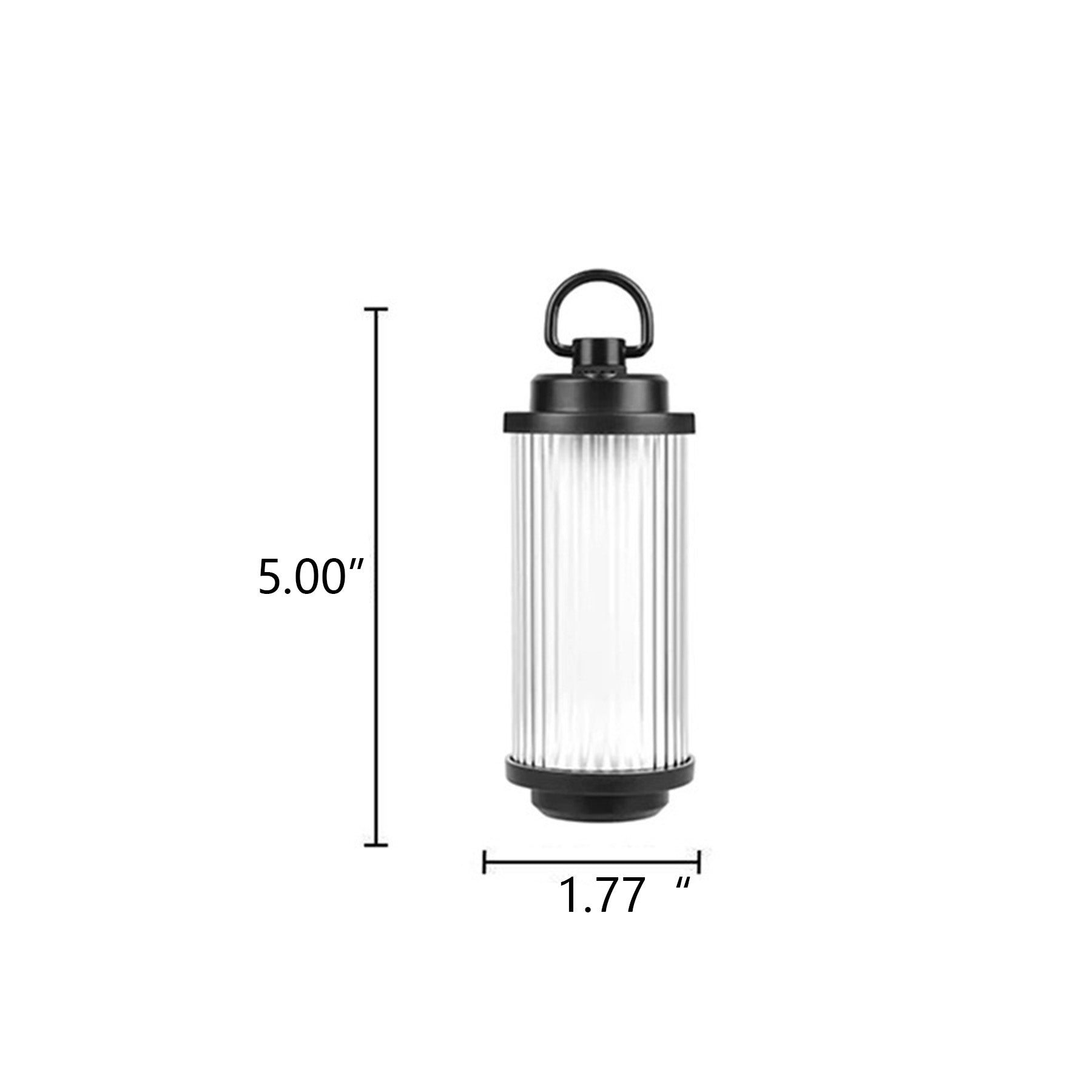Outdoor Vintage Portable Camping Light Outdoor Camping