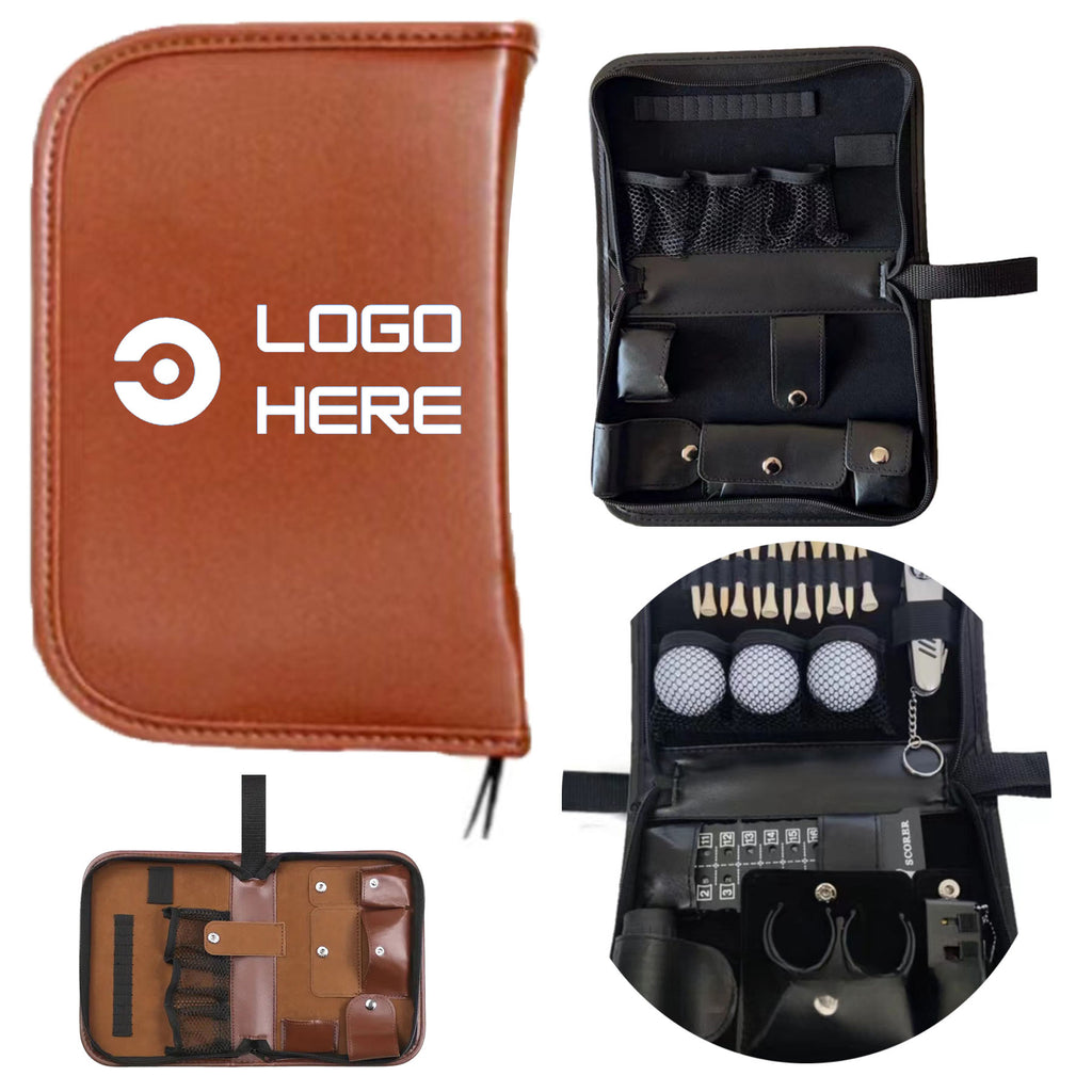 Golf Tool Organizer Pouch