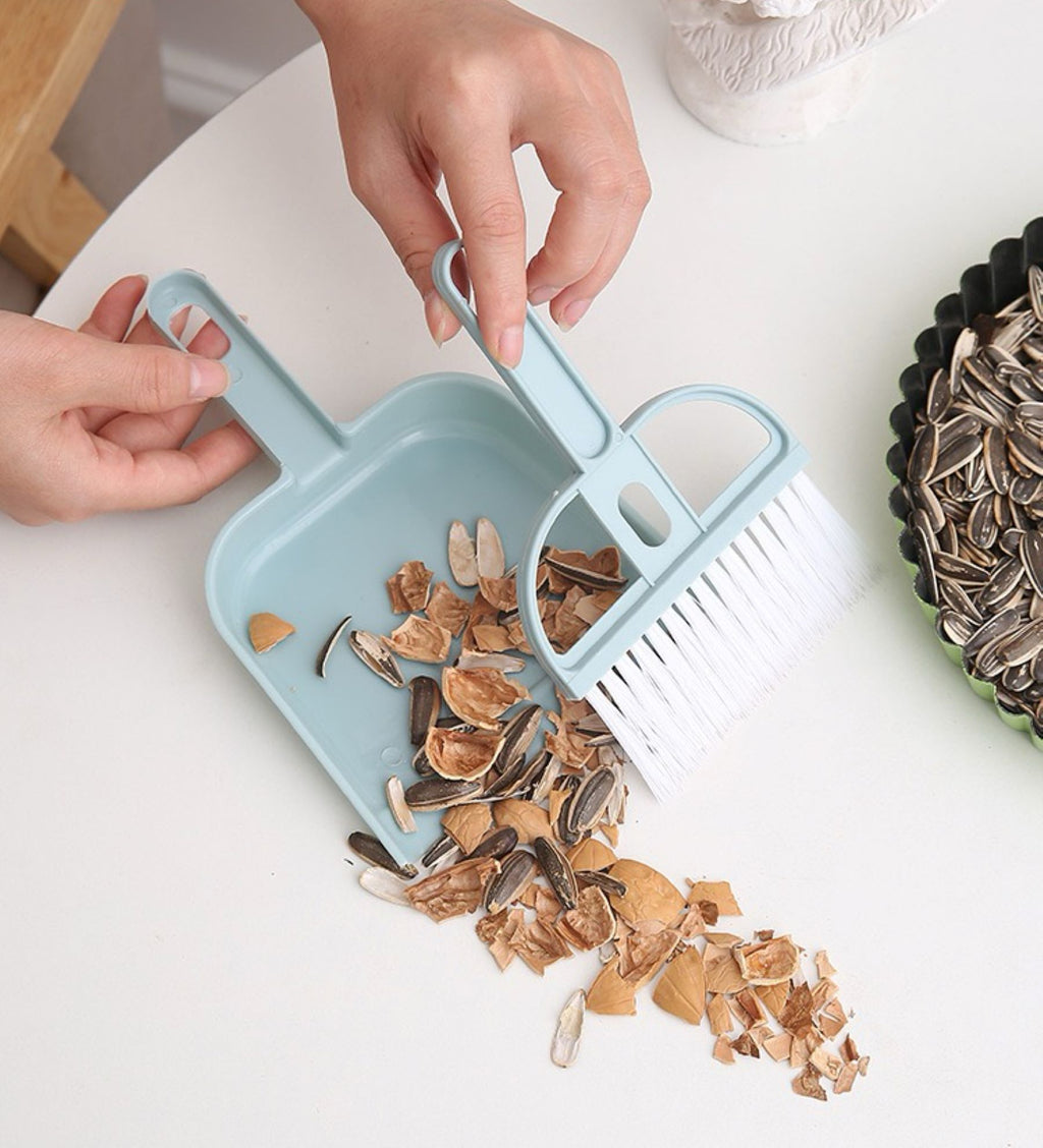 Desktop Cleaning Kit