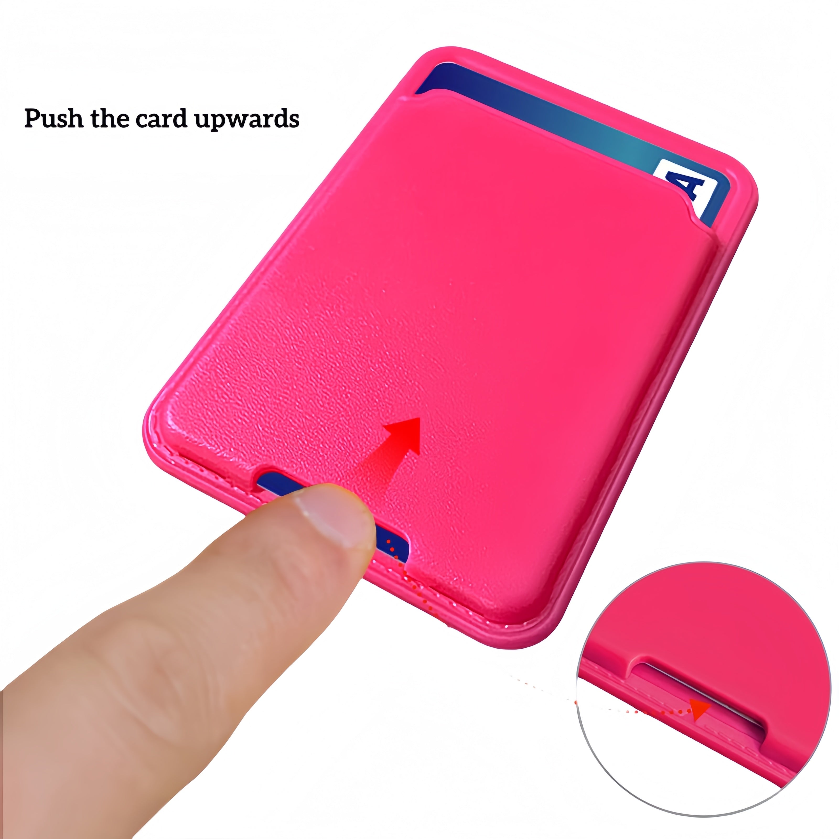 Phone Wallet