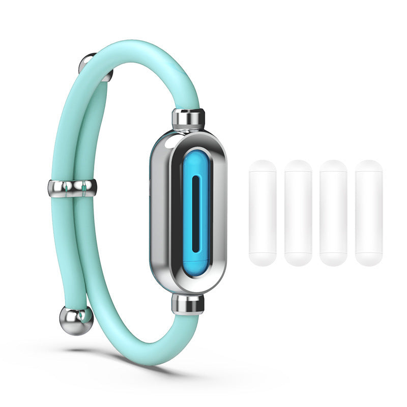 Waterproof Mosquito Repellent Bracelets