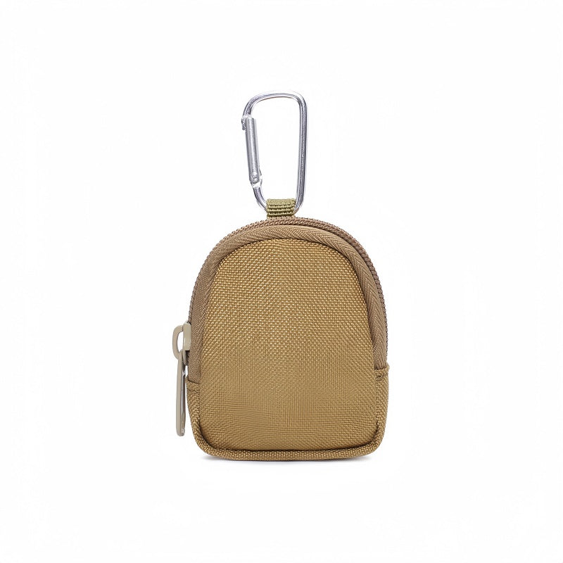 Portable Coin Purse