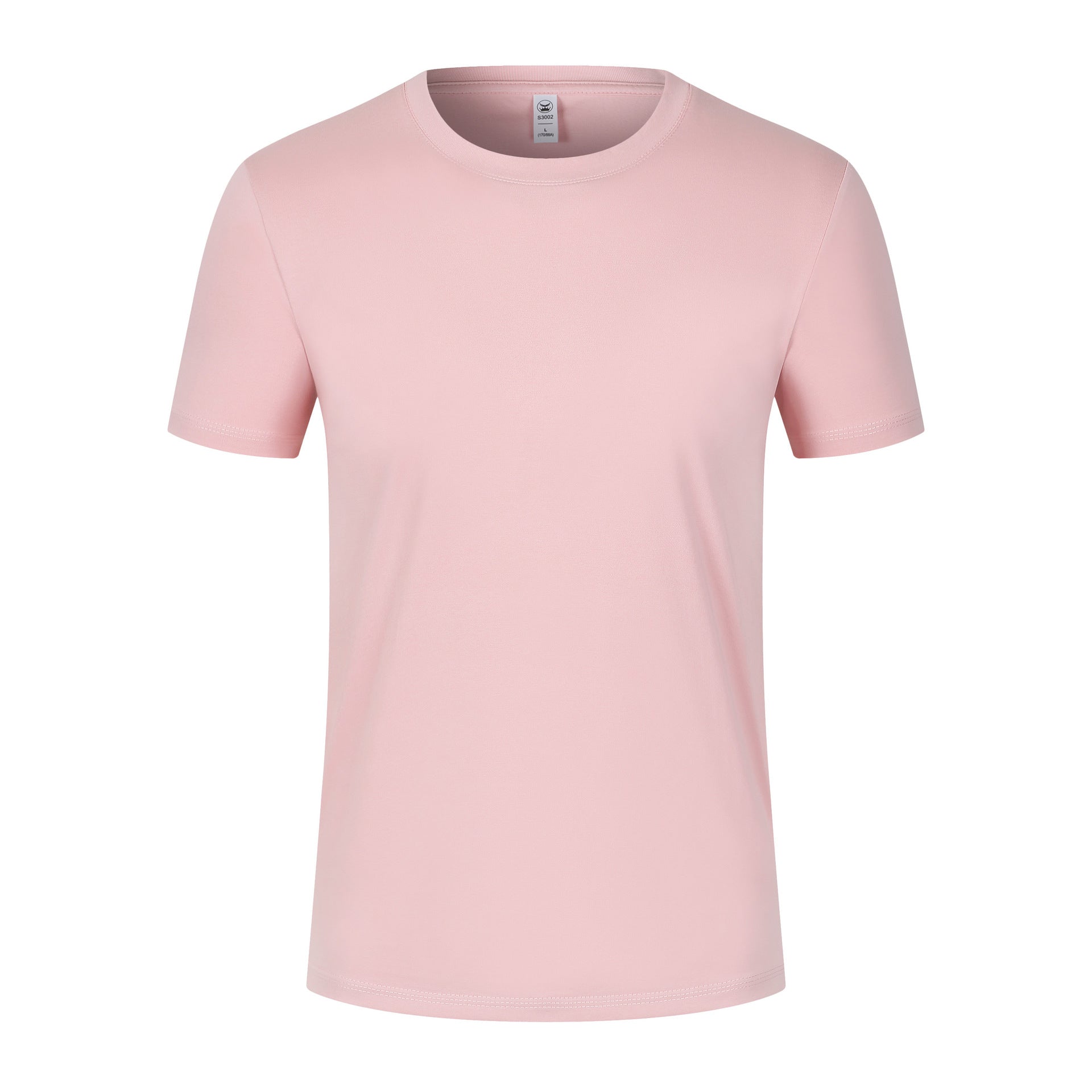 7.4oz High-Quality Men'S T-Shirt