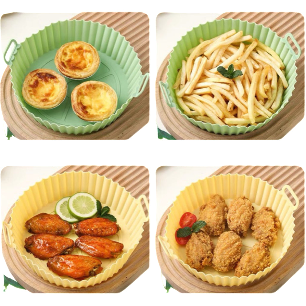 Baking Tray for Air Fryer