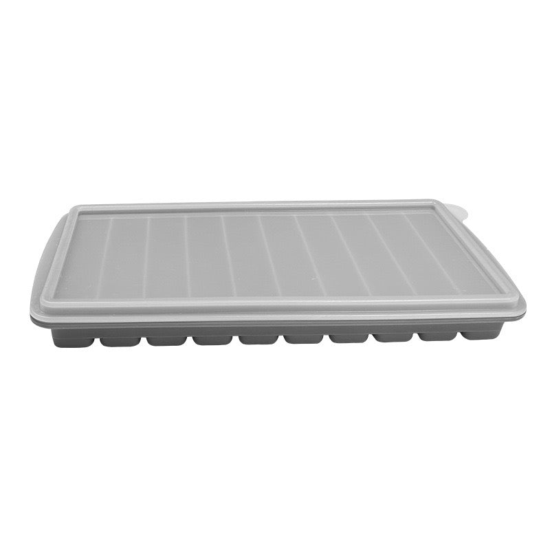 Silicone Ice Bar
