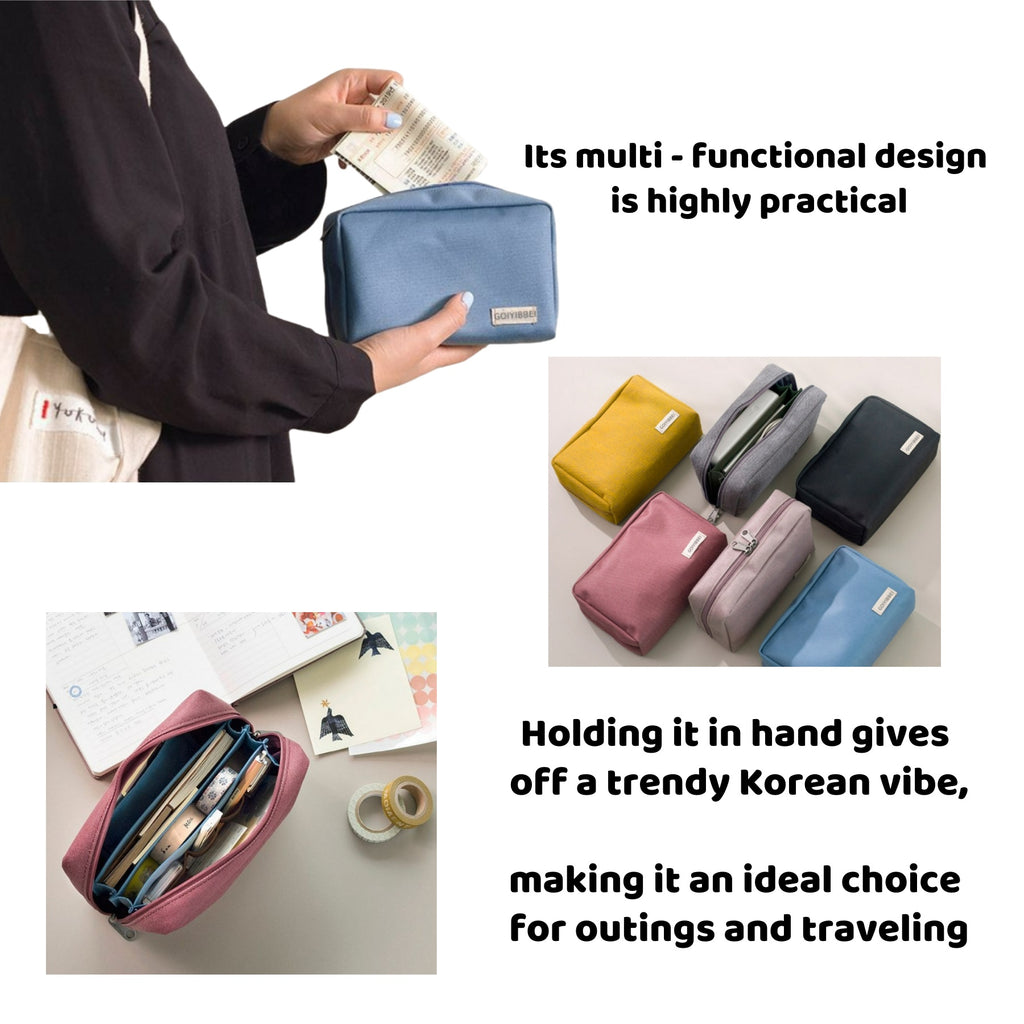 Nylon Storage Bag