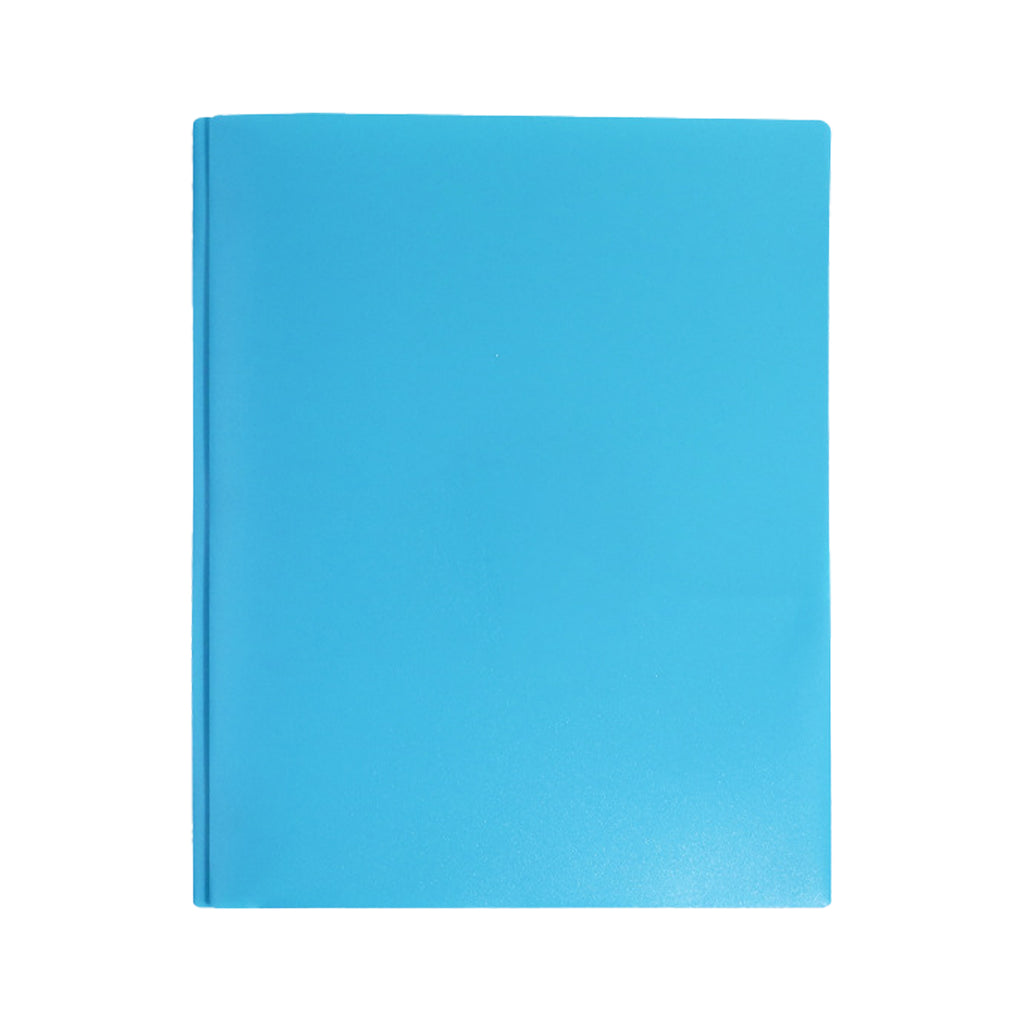 Double Pocket Portfolio Folders