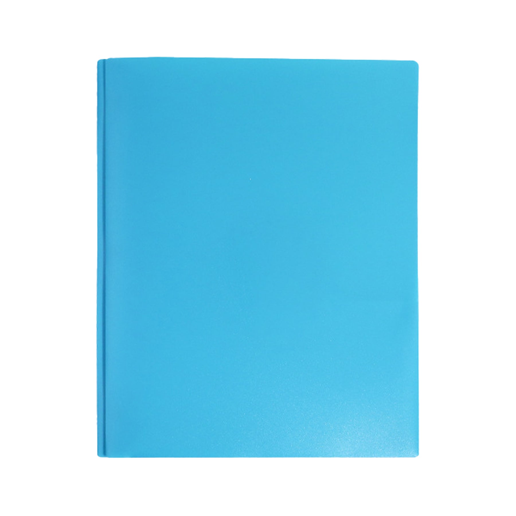 Double Pocket Portfolio Folders