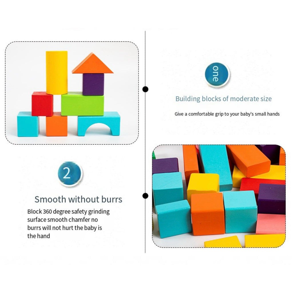Creative Learning Toy Set