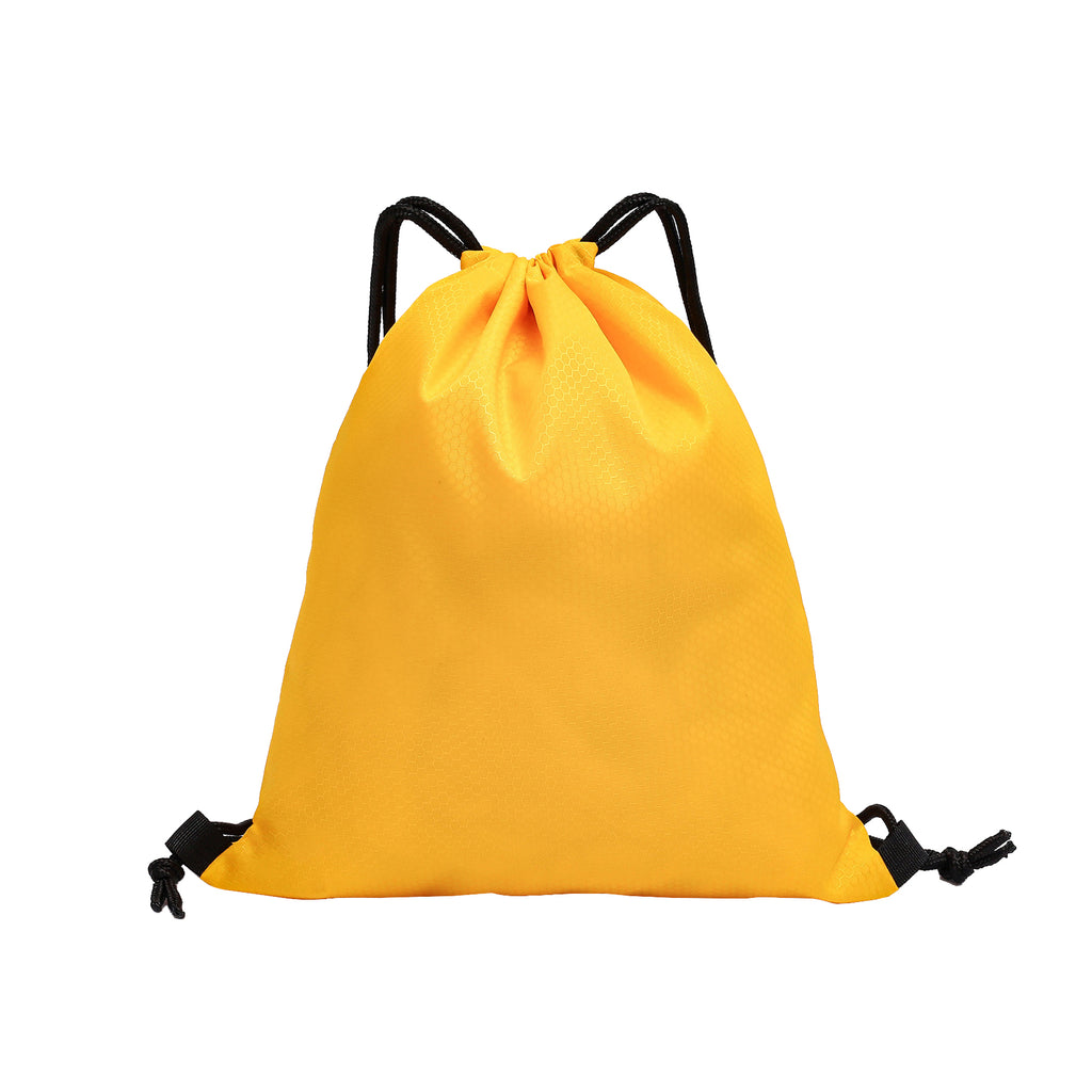 Water Proof Drawstring Backpack