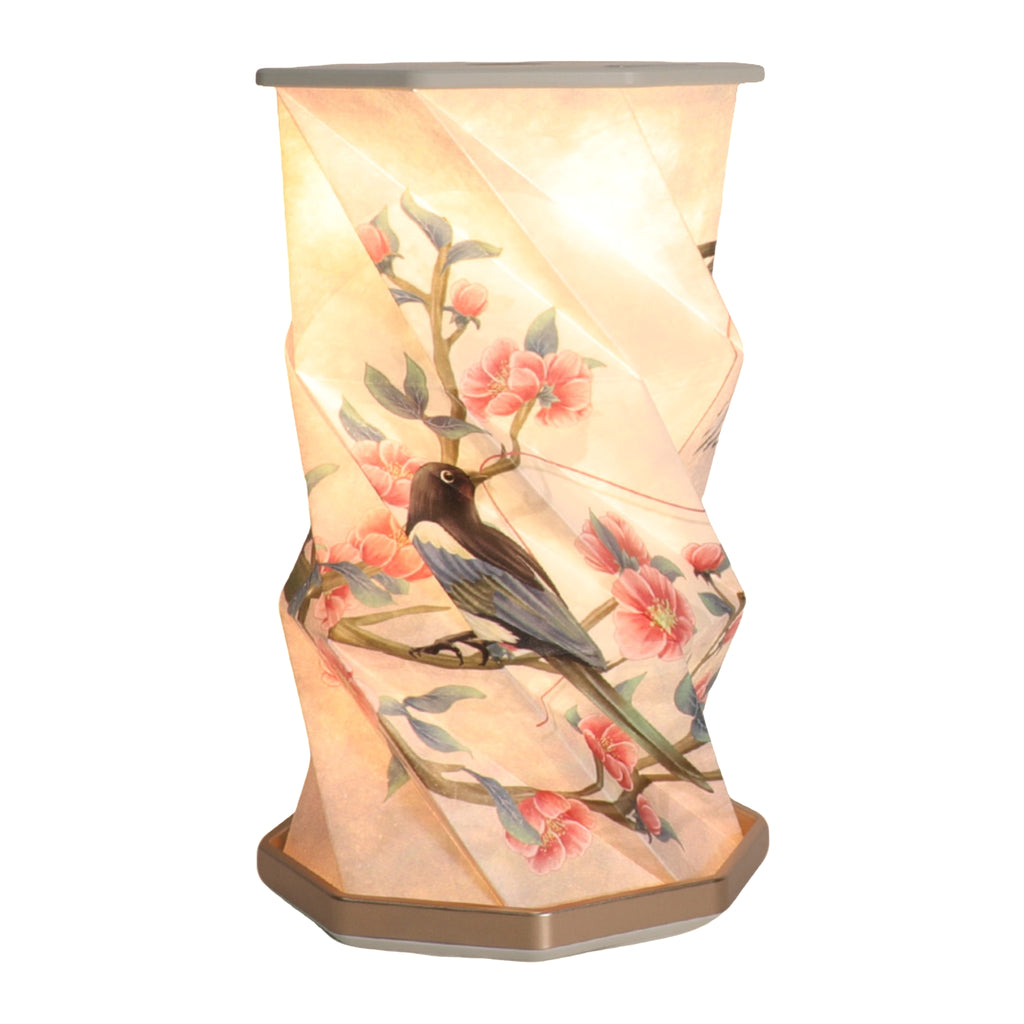 LED Book Light Foldable Desk Gift Campus Decor