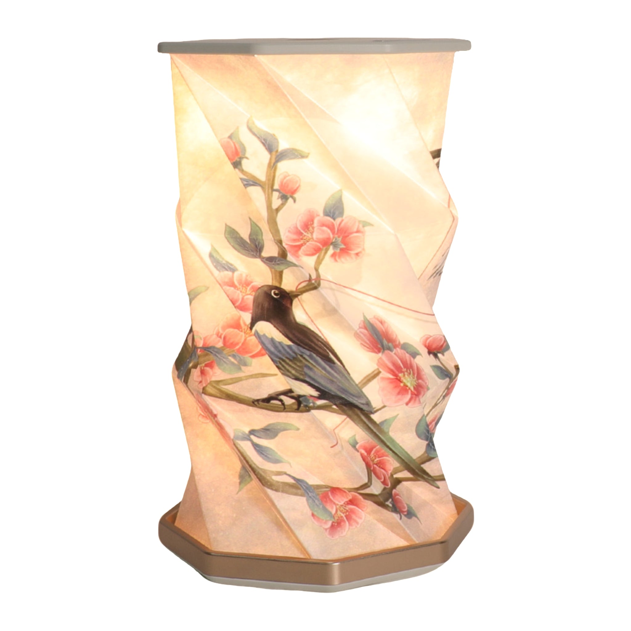 LED Book Light Foldable Desk Gift Campus Decor