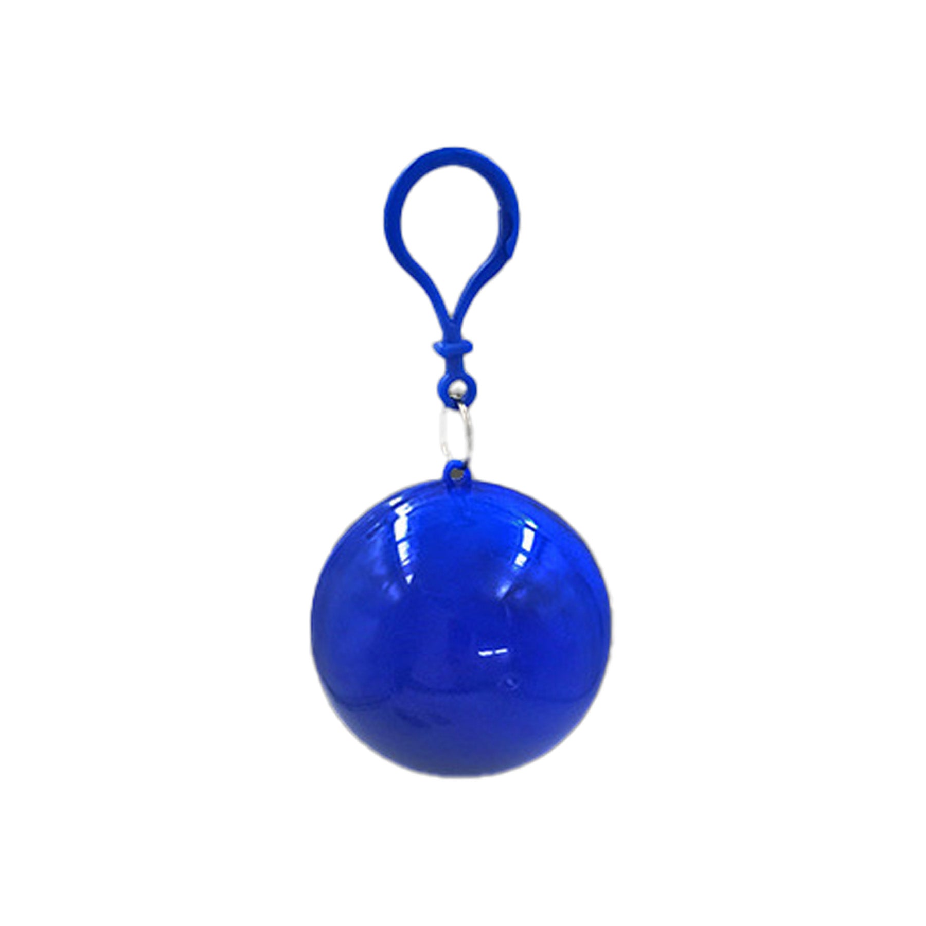 Disposable Raincoat Ball