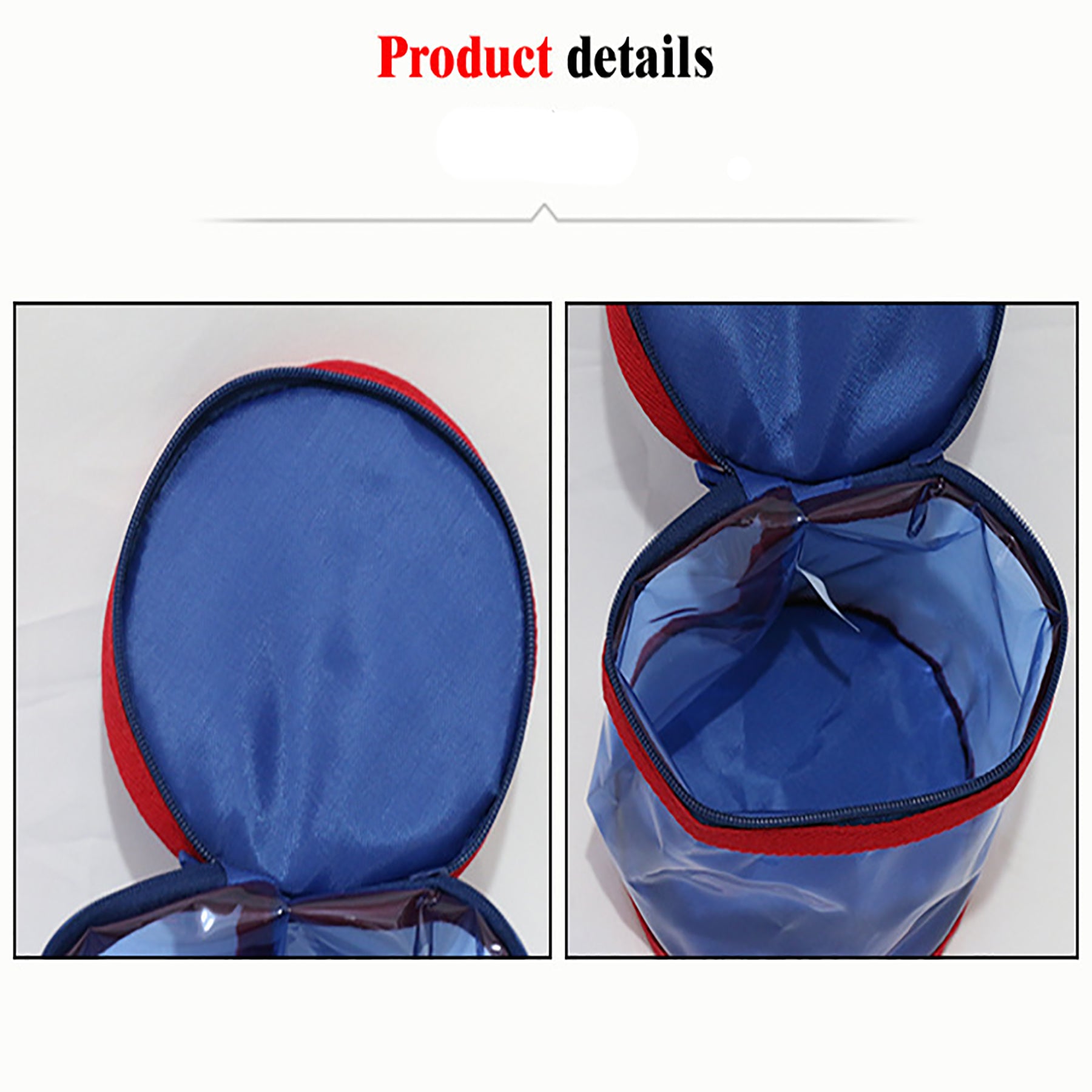 Golf Ball Storage Bag