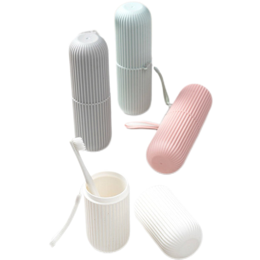 Portable Toothbrush Cup
