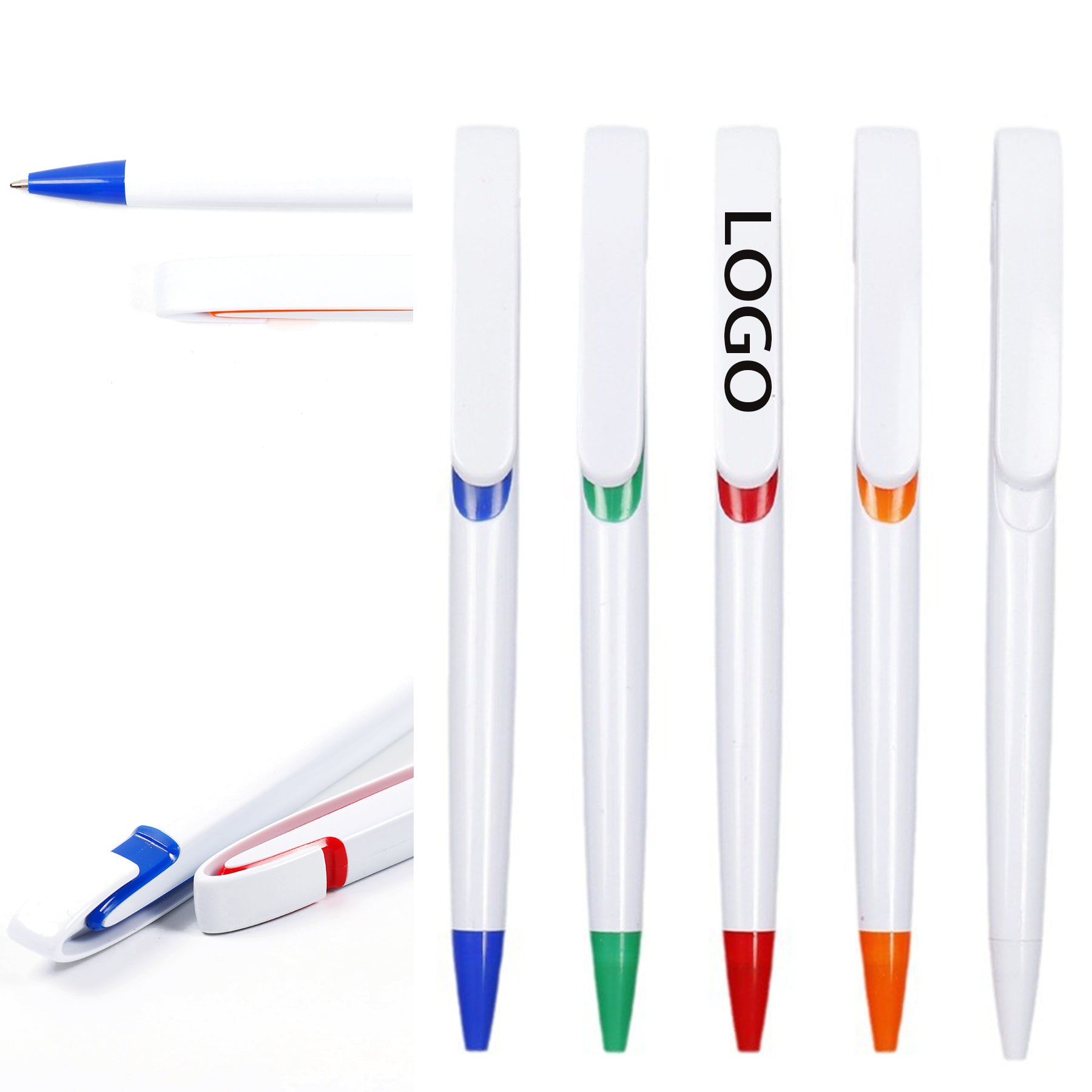 Promotional Ballpoint Pen