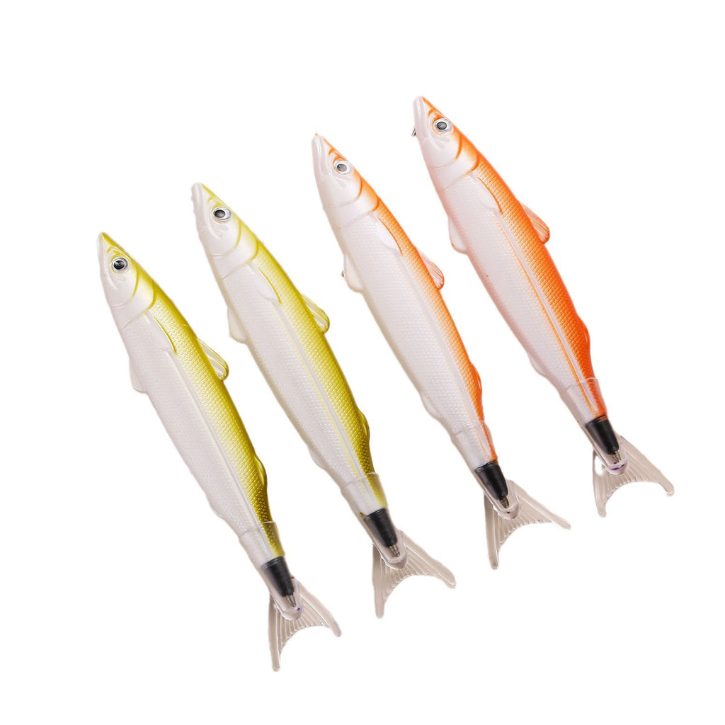 Creative Fish Shaped Pen