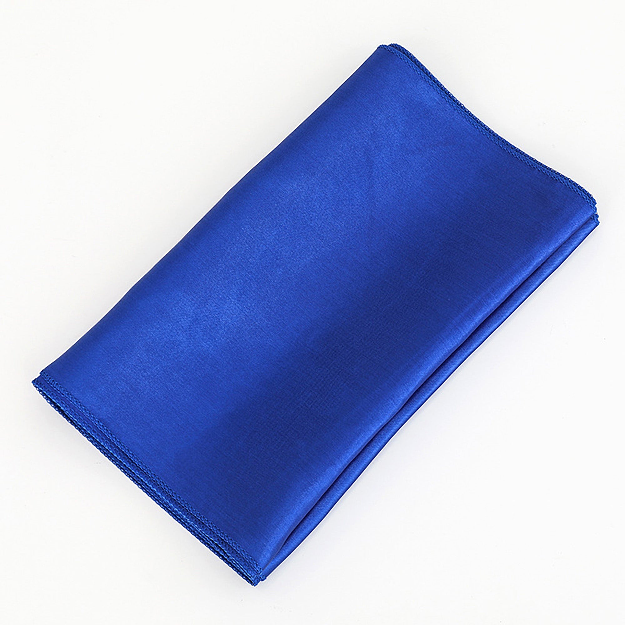 Solid Color Restaurant Tablecloth