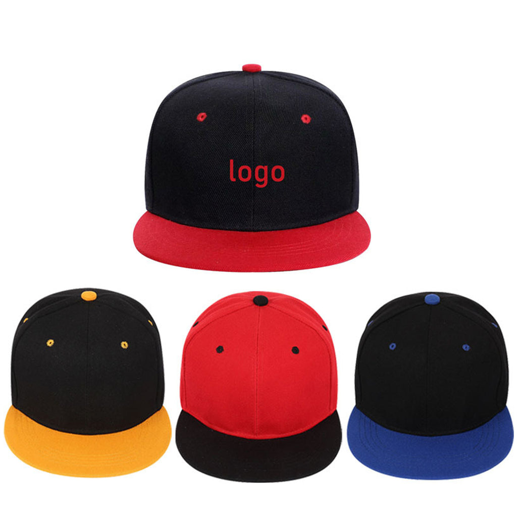 Infant Structured Cap