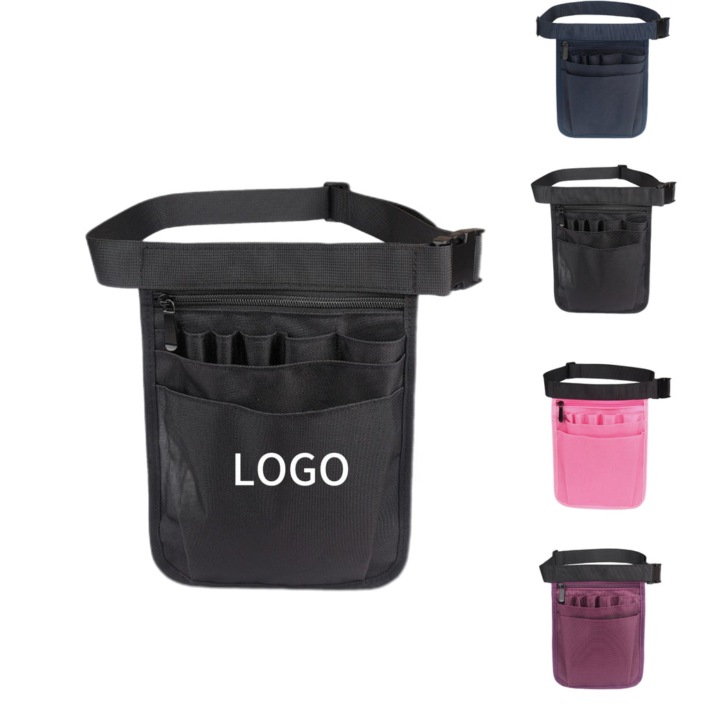 Nurse Utility Waist Bag