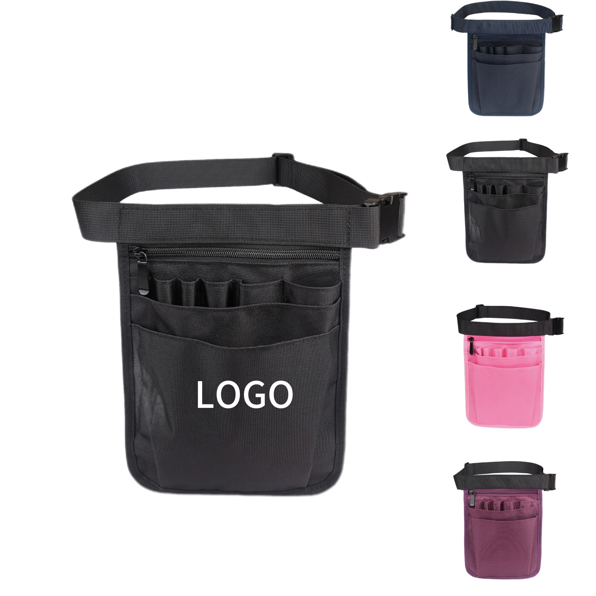 Nurse Utility Waist Bag