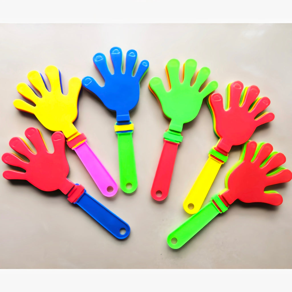 Clappers