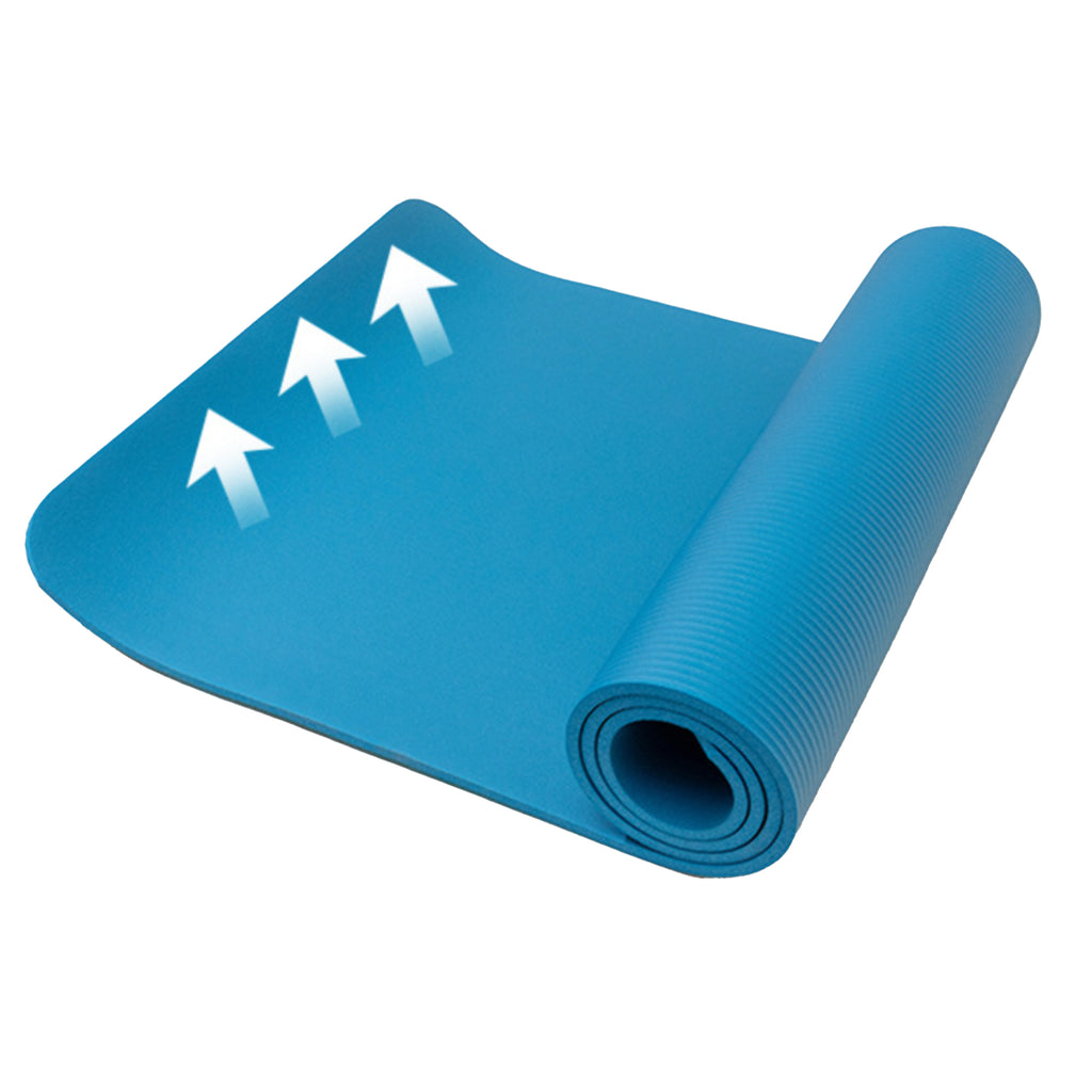 Custom Fitness Yoga Mat