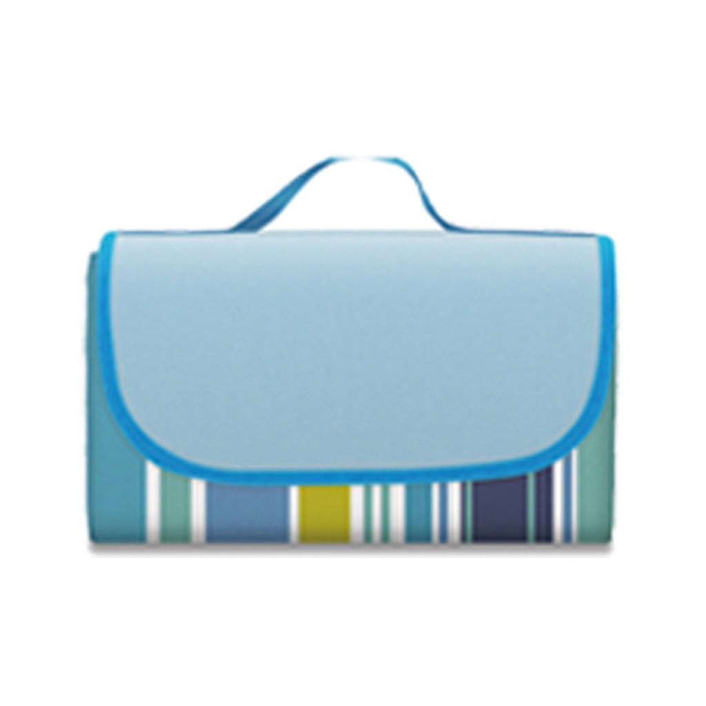 78.7X59.1 Inch Foldable Waterproof Oxford Picnic Mat