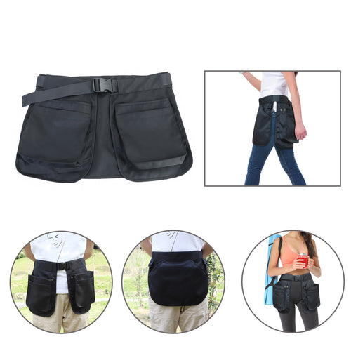 Adjustable Utility Waist Pouch
