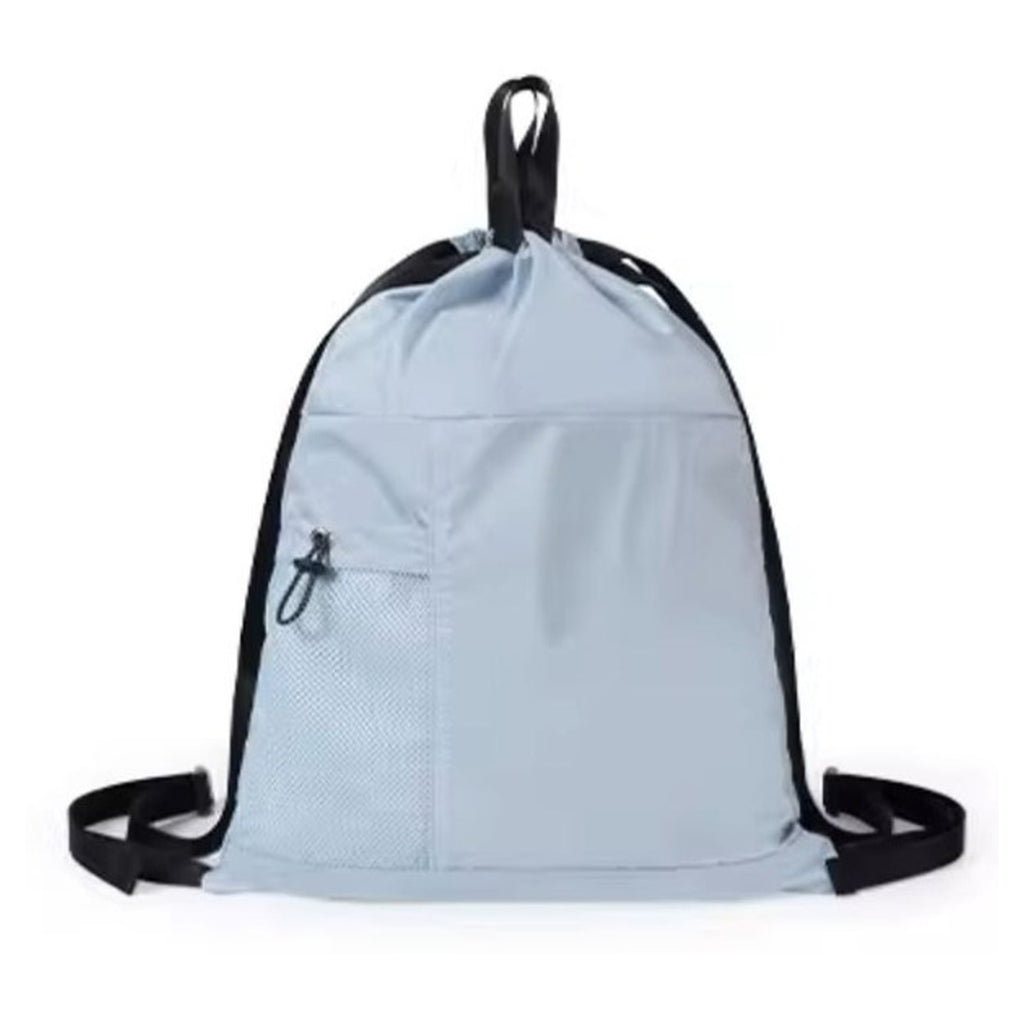 Mountaineering Running Drawstring Backpack Bag