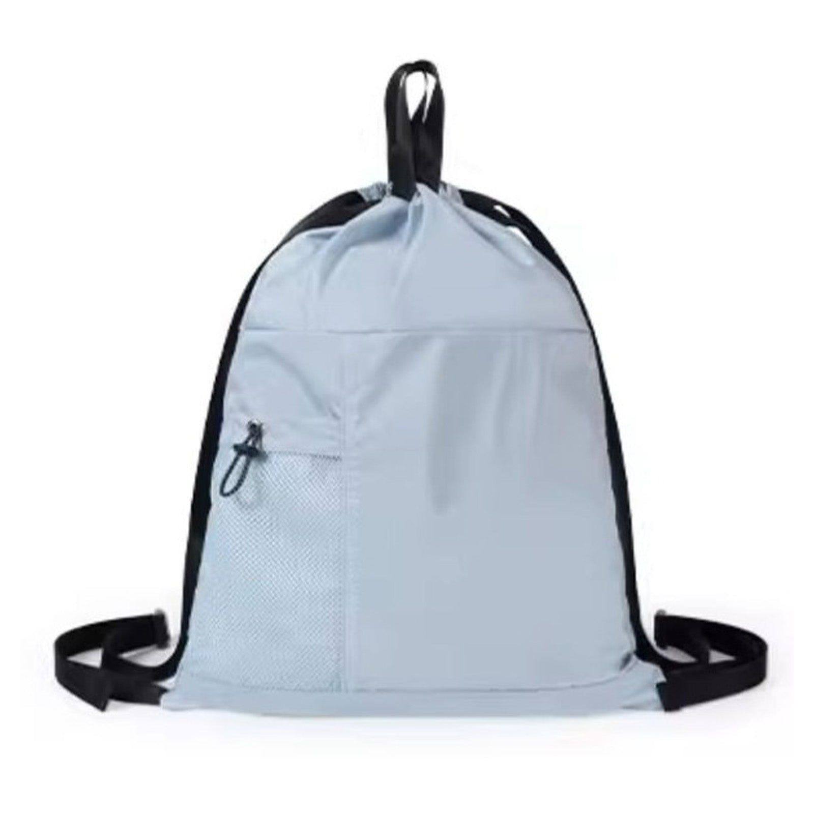 Mountaineering Running Drawstring Backpack Bag