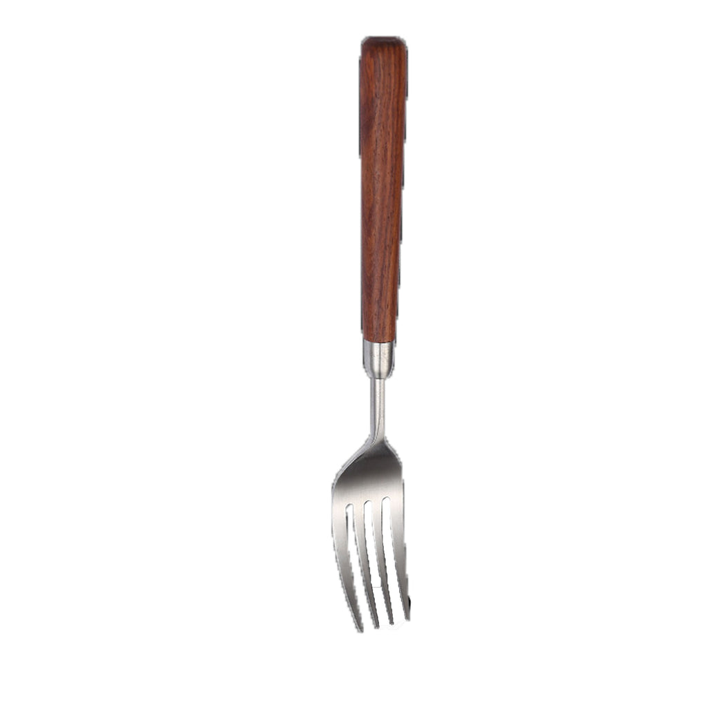 Stainless Steel Tableware