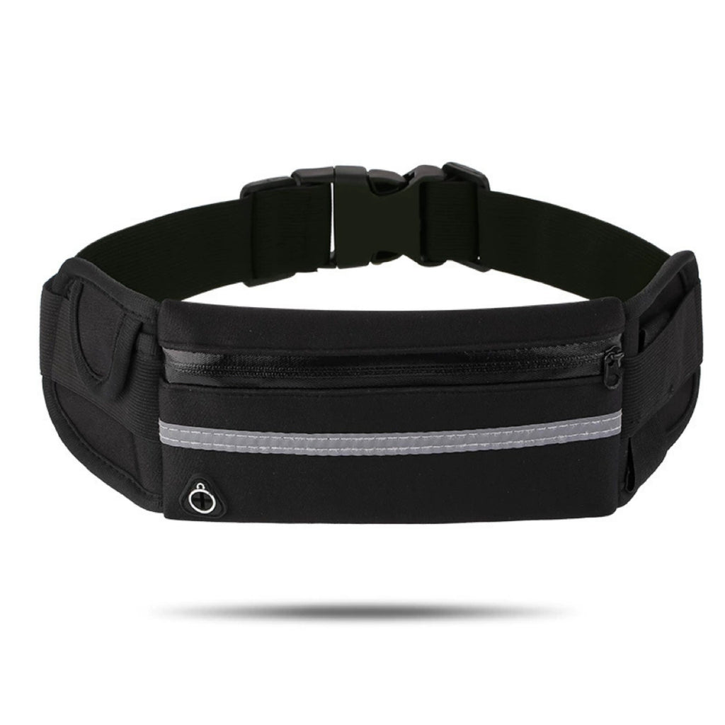 Waterproof Shockproof Sports Waist Bag