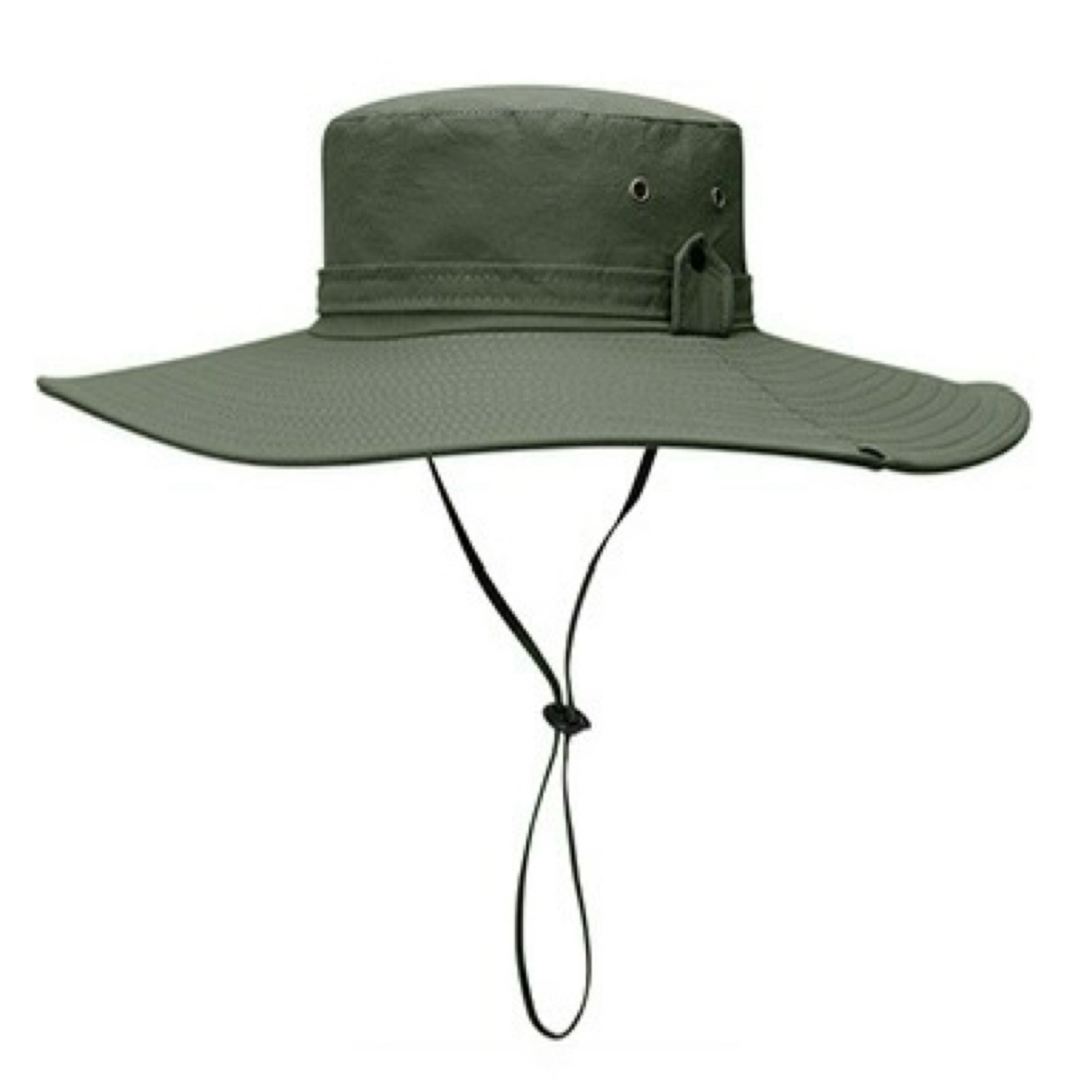 Waterproof and Sunproof Outdoor Hat