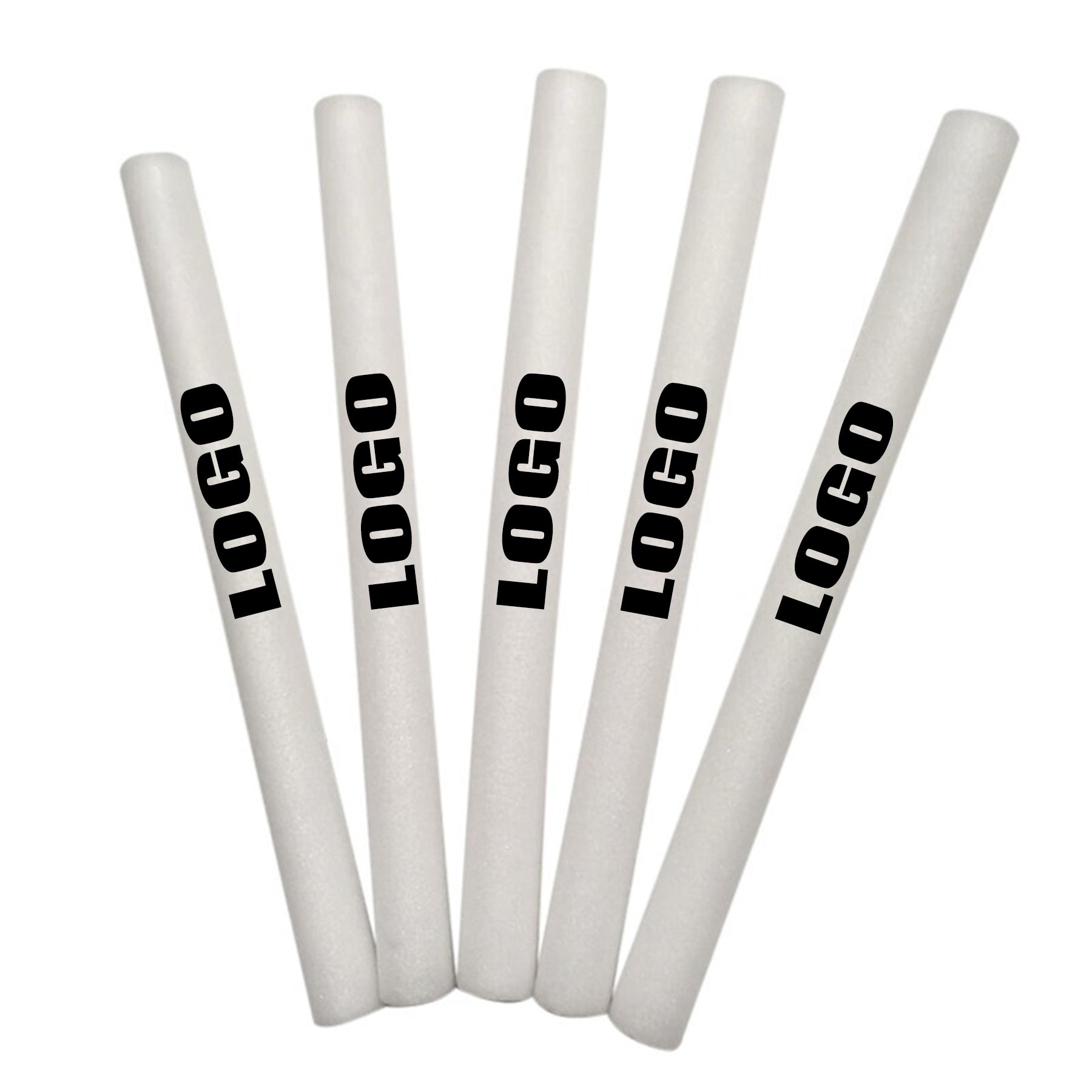 Sponge Foam Glow Stick