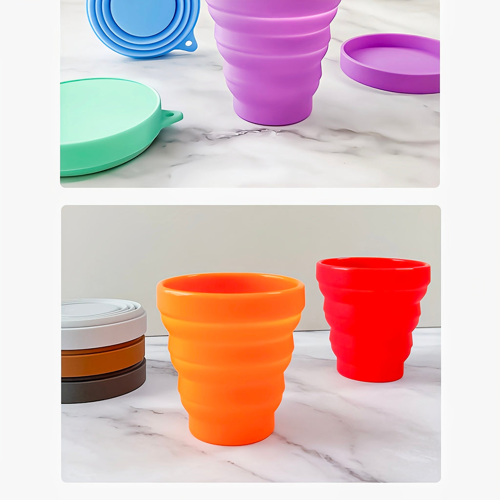Collapsible Cup