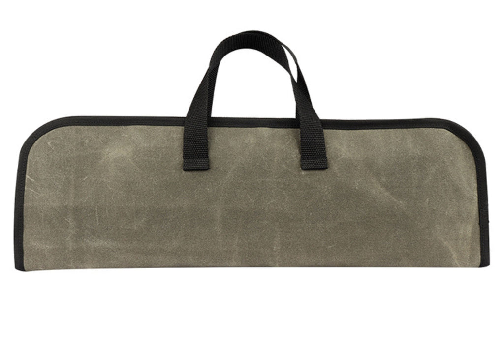 Portable Kitchen Knife Organizer Bag
