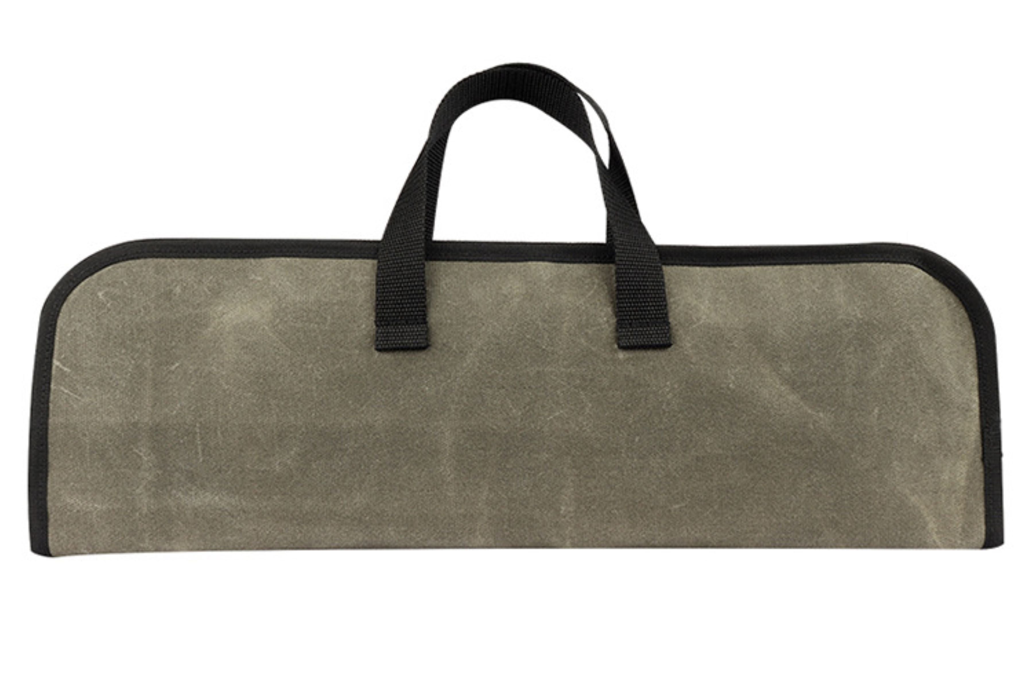 Portable Kitchen Knife Organizer Bag