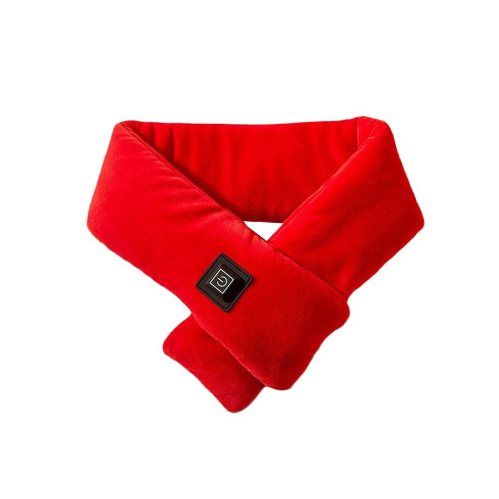 Graphene Smart Heating Scarf