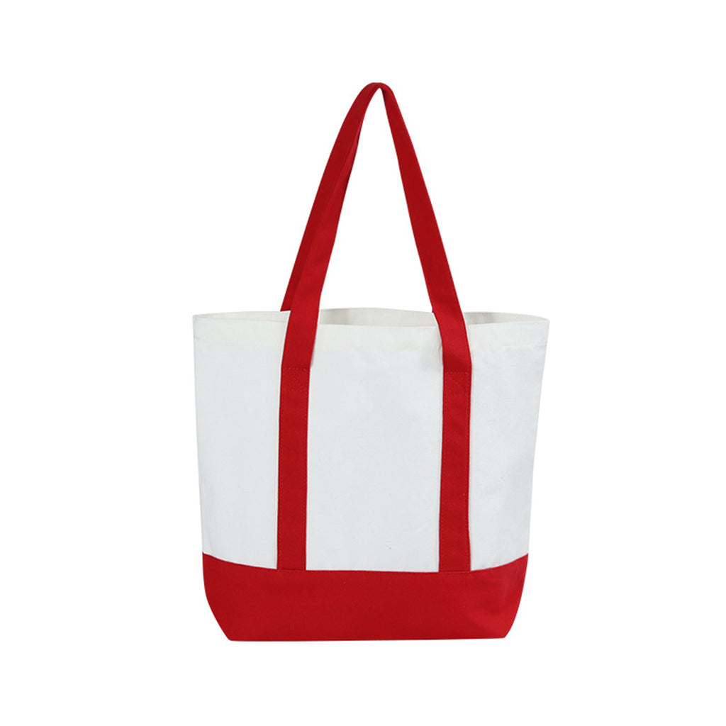 Canvas Handheld Shoulder Bag